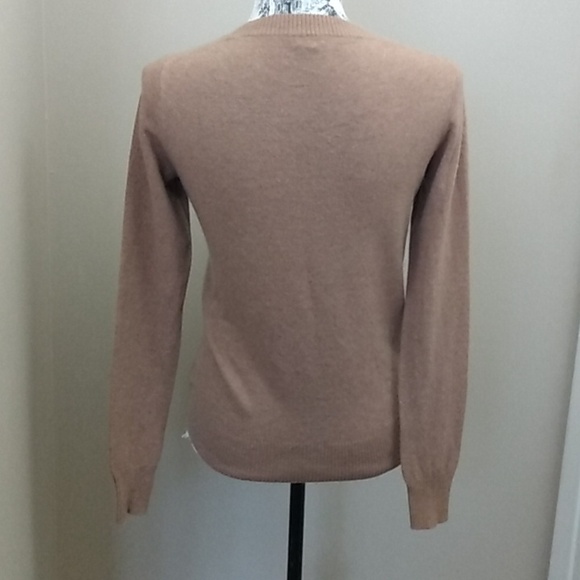 J. Crew sweater S - Picture 3 of 5